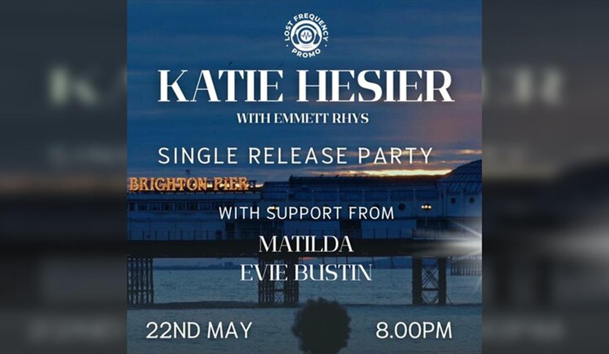Single Release Party