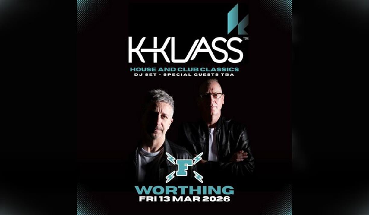 K-Klass: House & Club Classics