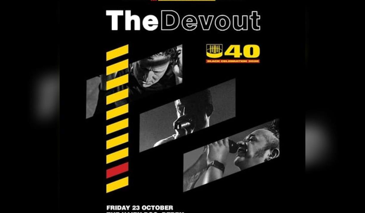 The Devout: Depeche Mode Tribute