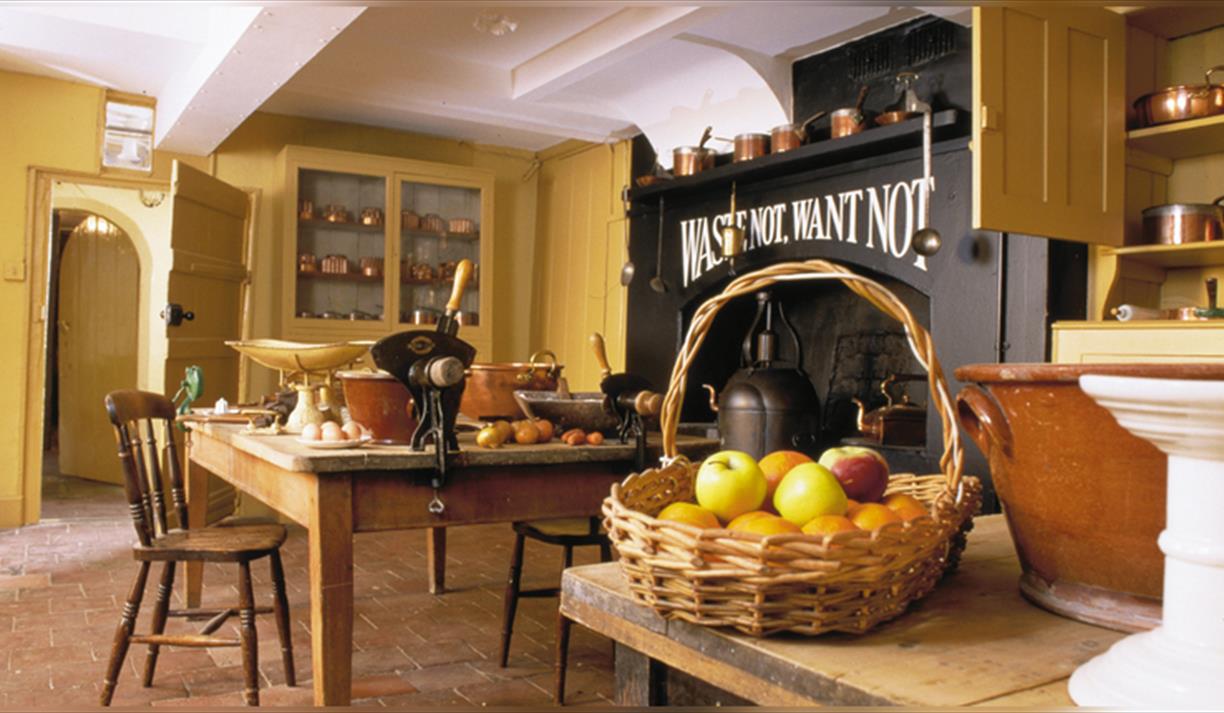 Victorian Cookery Club: Christmas Special!