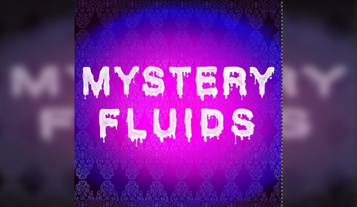 Mystery Fluids Anniversary Edition