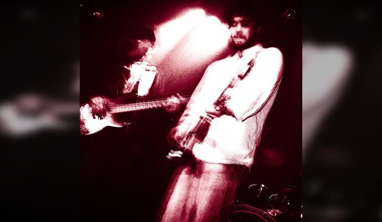 Gds Presents Fever Rouge // Bighead Tea Drinkers // Pack Of Animals
