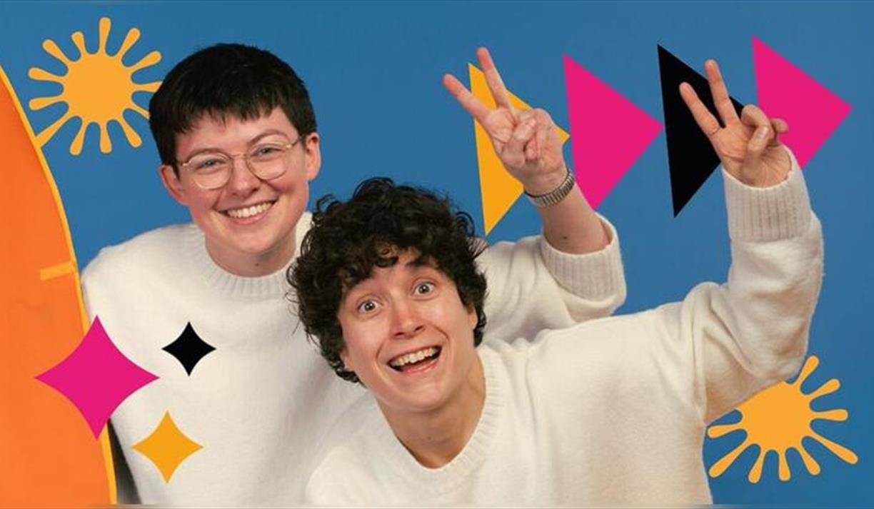 SHELF: The Kids Show 2