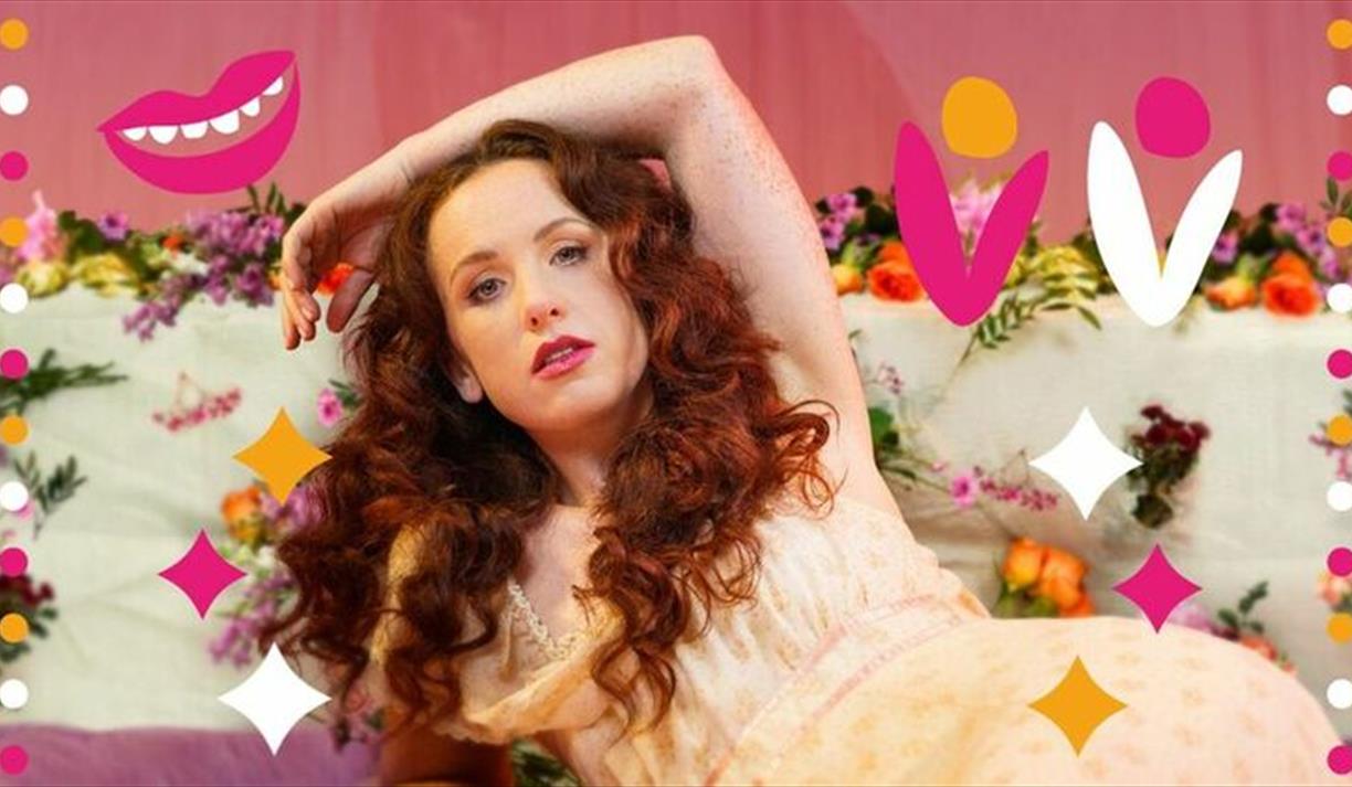 Catherine Bohart: Borrowing Trouble