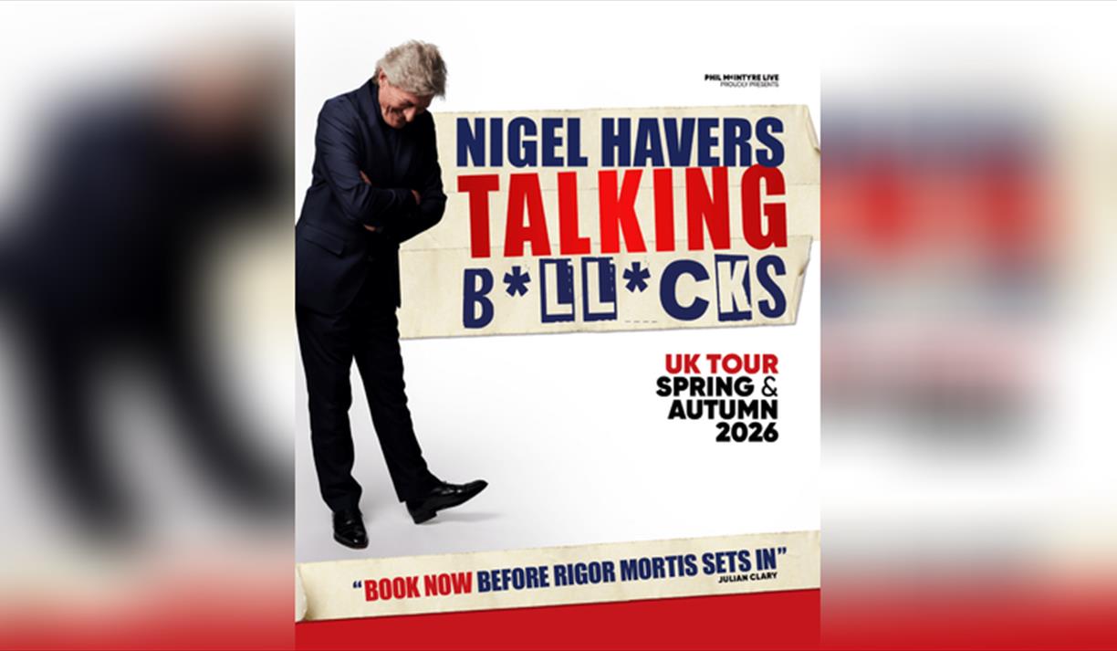 Nigel Havers
