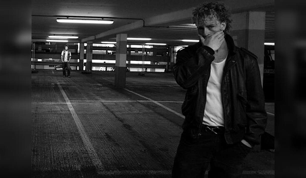 Bear Country & Dratmandu