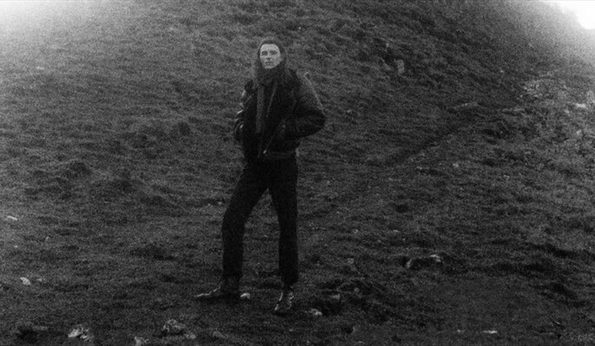 Jim Ghedi