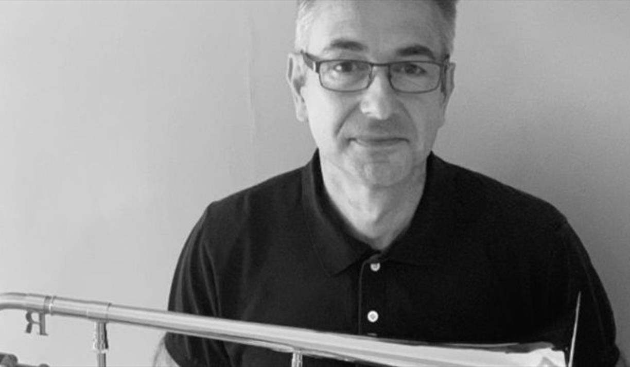 Geoff Mason Quartet
