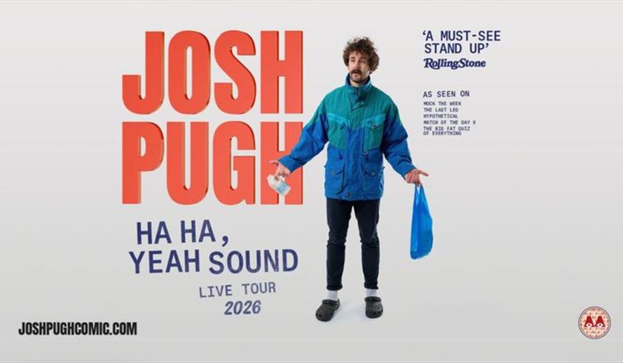Josh Pugh