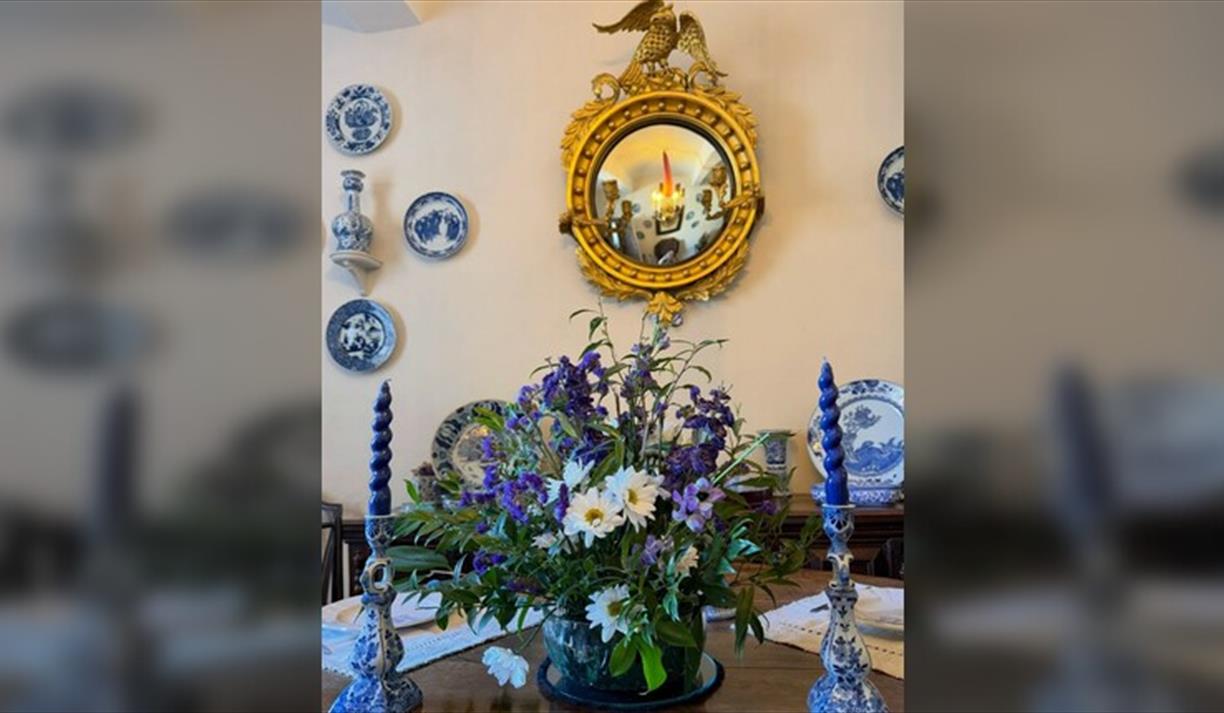 A Celebration of Flowers