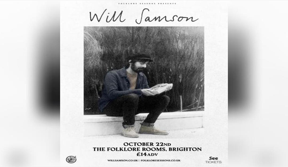 Will Samson