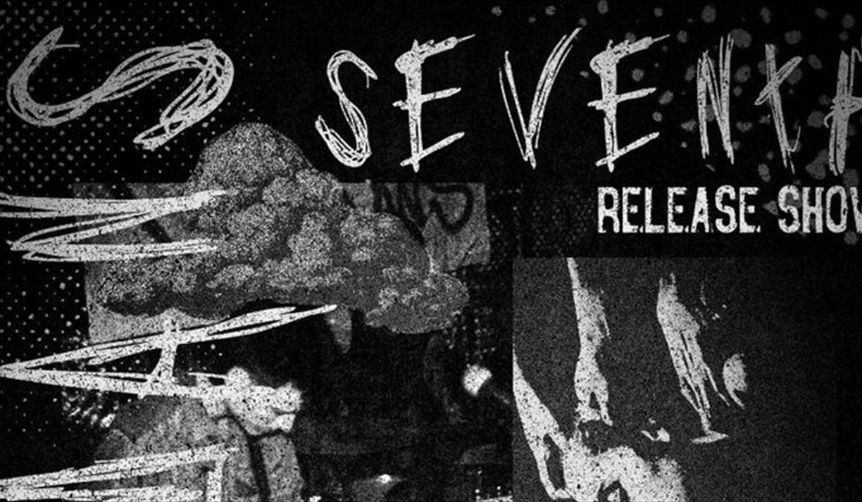 Veltmans - Seventh Release Show