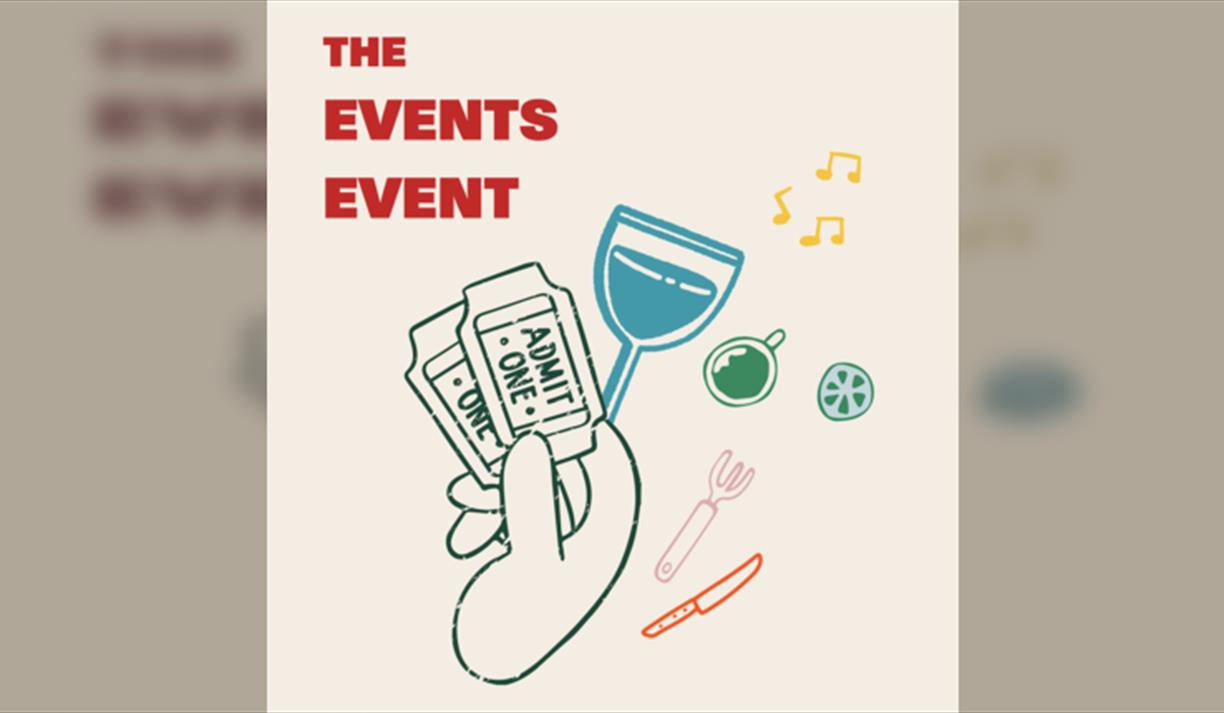 The Events Events
