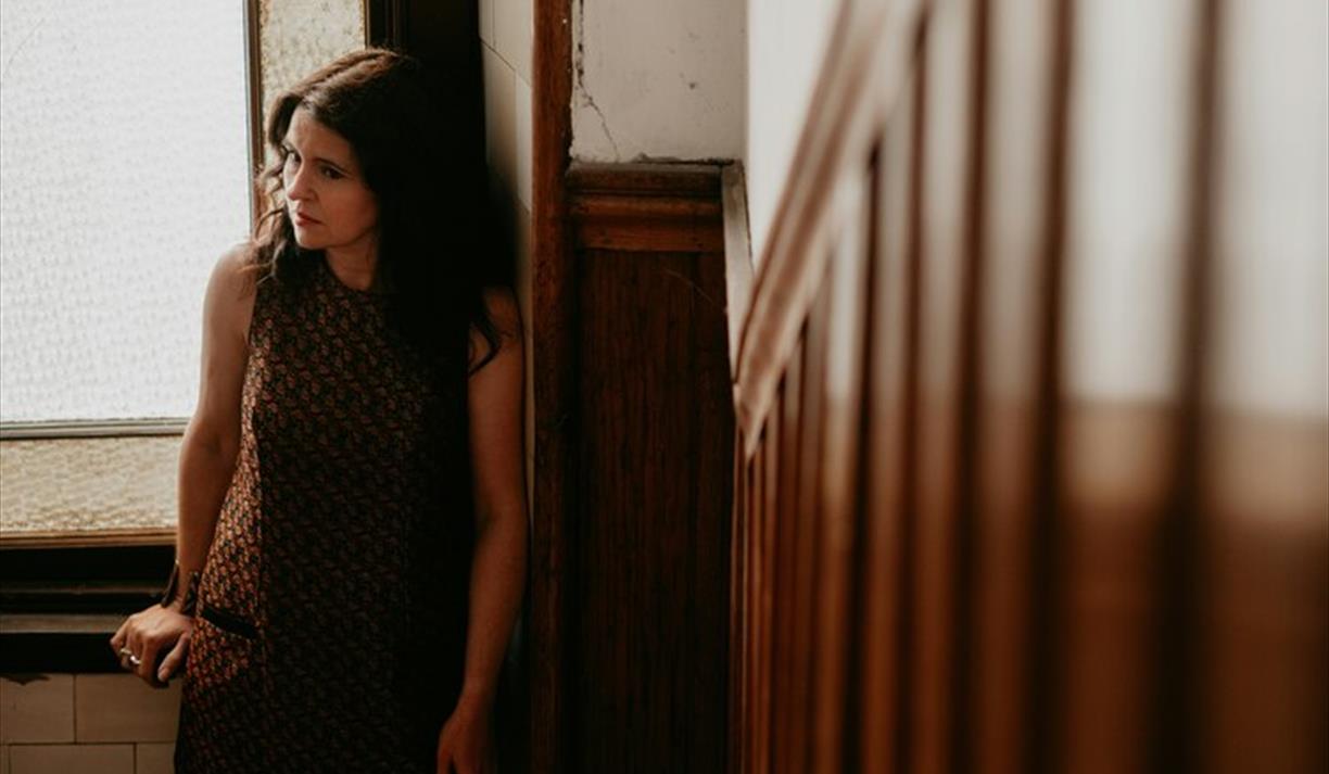 Emma Pollock (the Delgados) + Special Guests