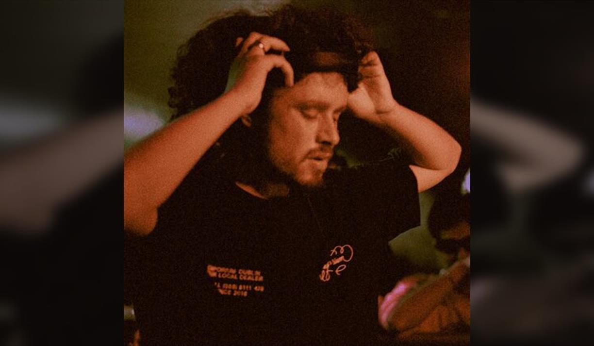 Izco - All Night Long