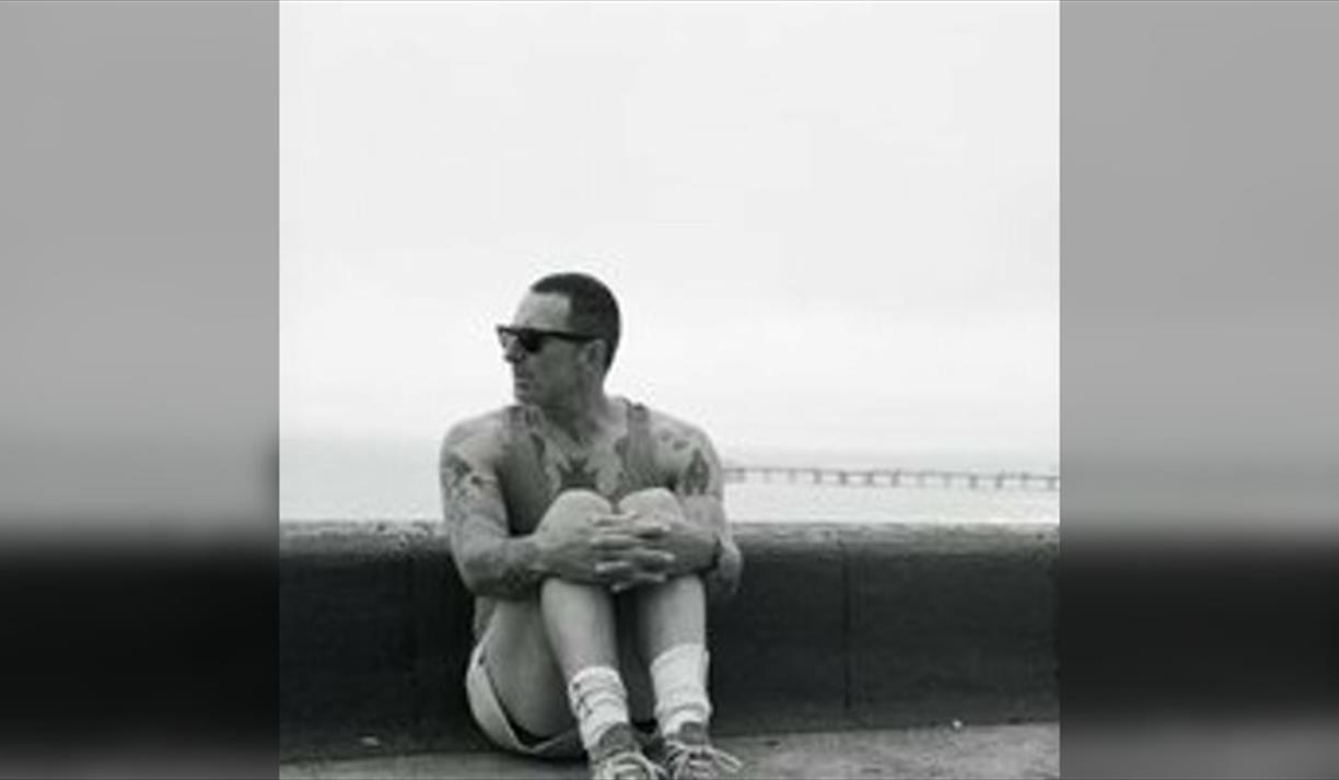 Scott Lavene - Acoustic Songs & Stories 2026