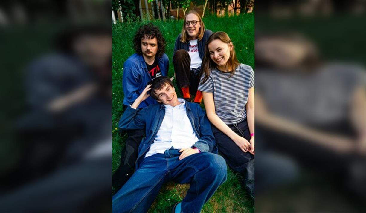 Don't Tell Present Committee Of Sleep