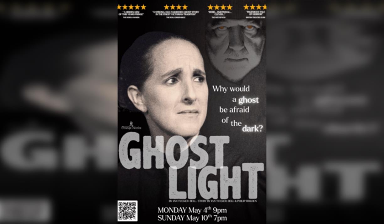 Ghost Light