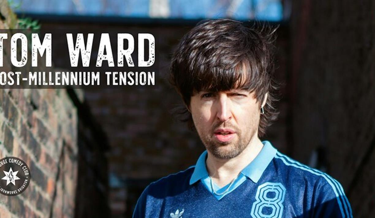 Tom Ward: Post-millennium Tension
