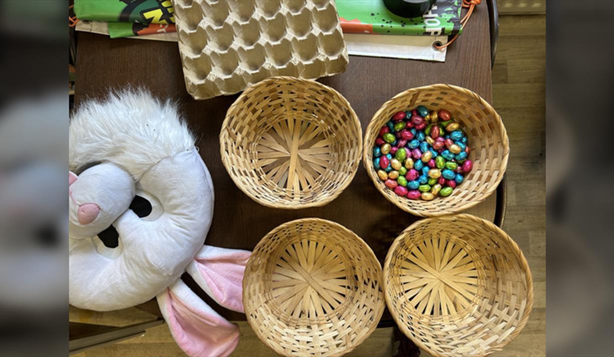 Easter Holiday Clubs: Kids Outdoor Adventures & Games - The Outdoors Project