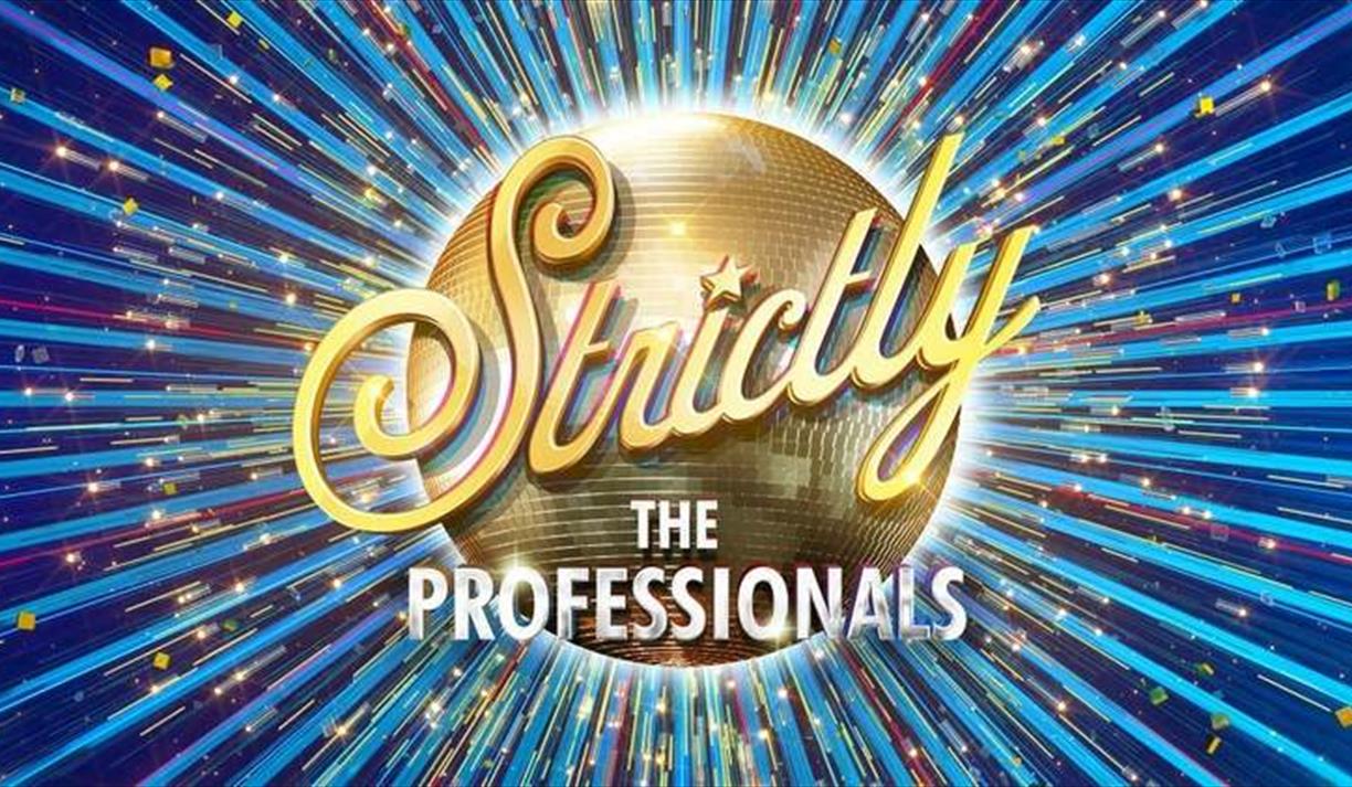 Strictly Come Dancing: The Professionals