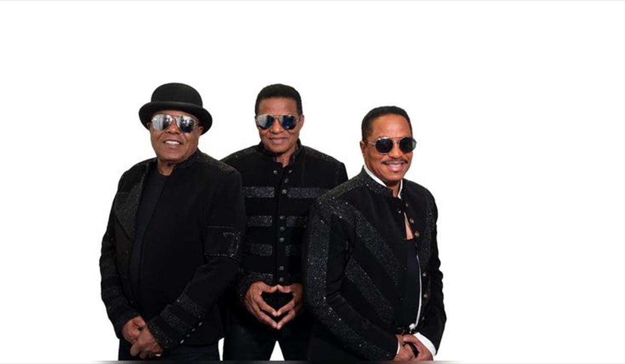 The Jacksons