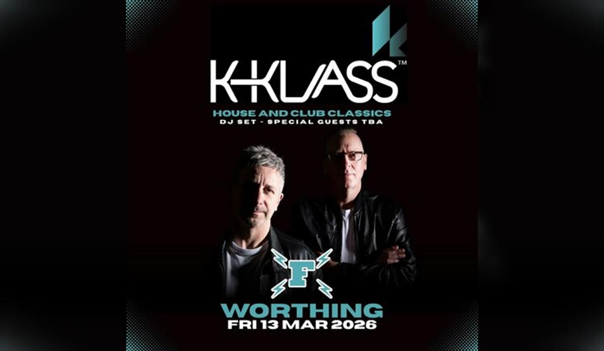 K-Klass: House & Club Classics