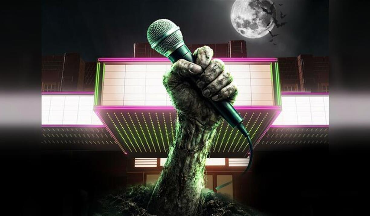 Halloween in Concert