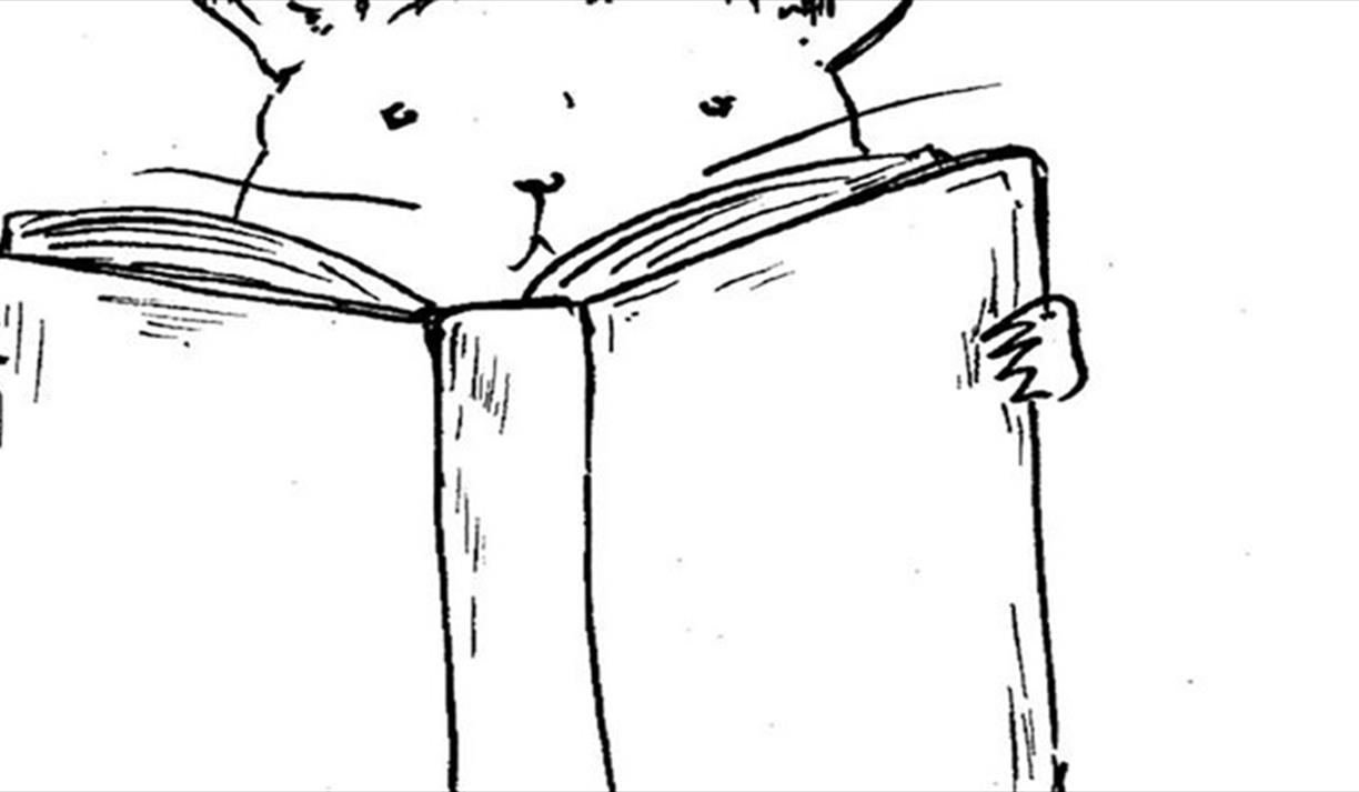 Stories with Skip -- Spring