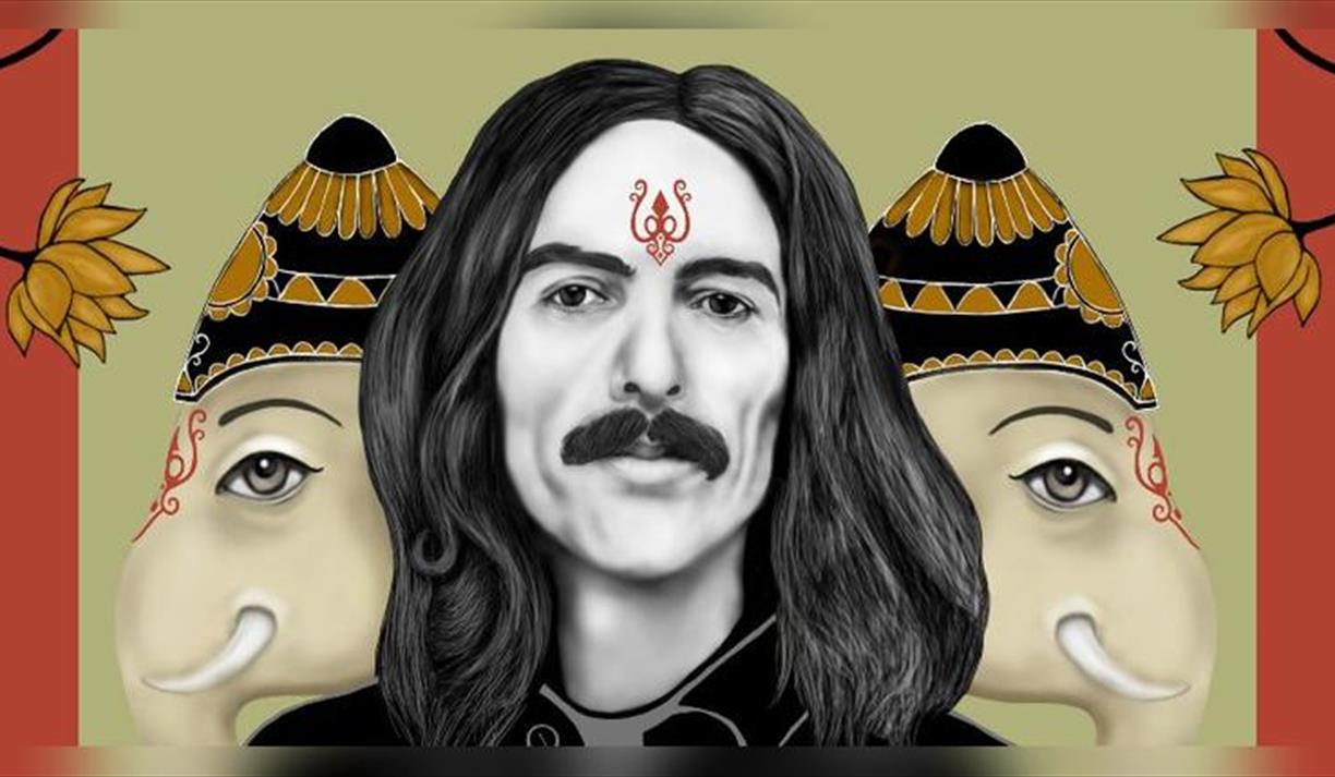 The Music of George Harrison - Live!