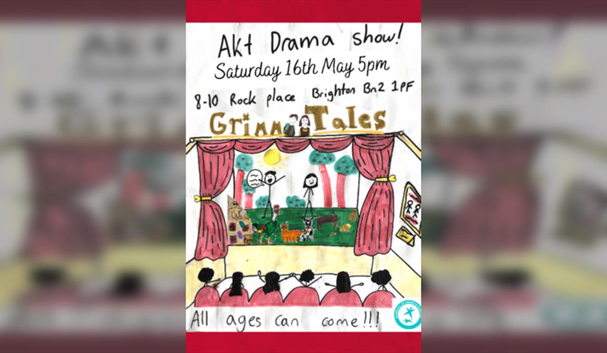 Grimms Tales