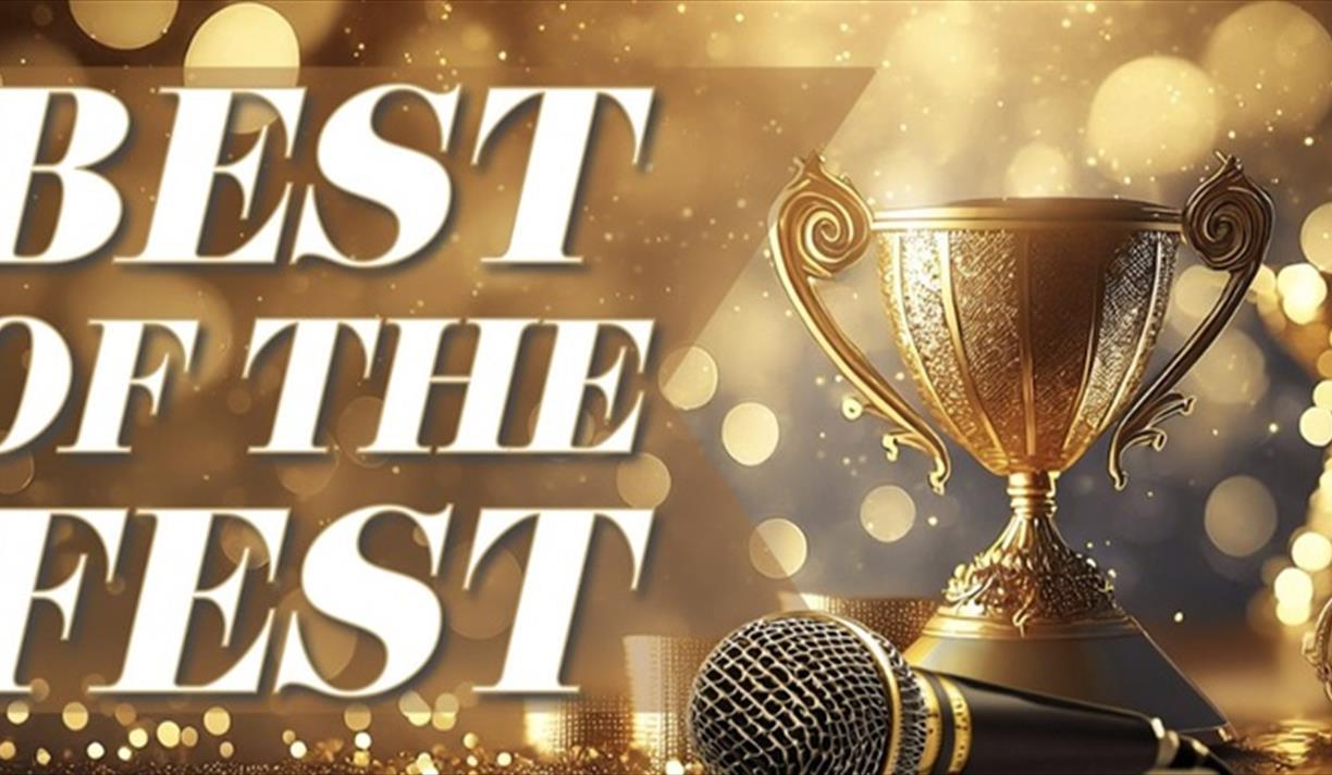 Best of the Fest