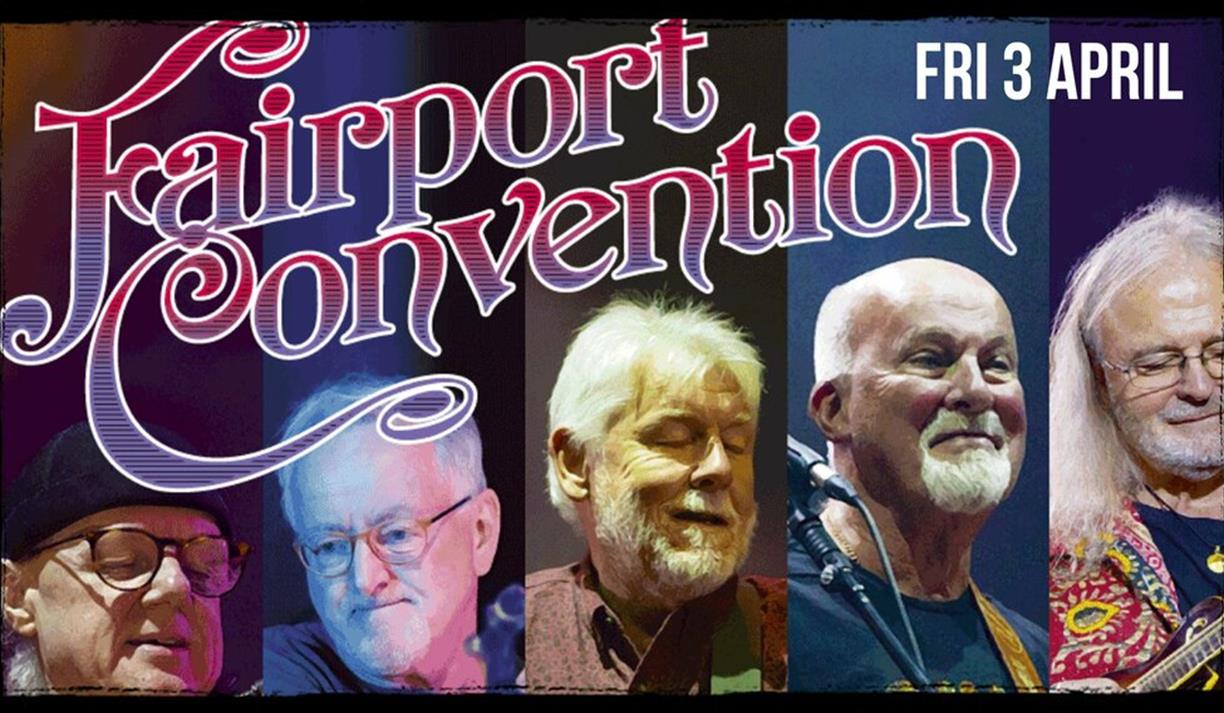 Fairport Convention