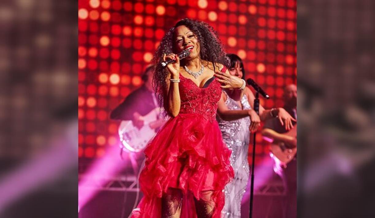 The Magic of Motown