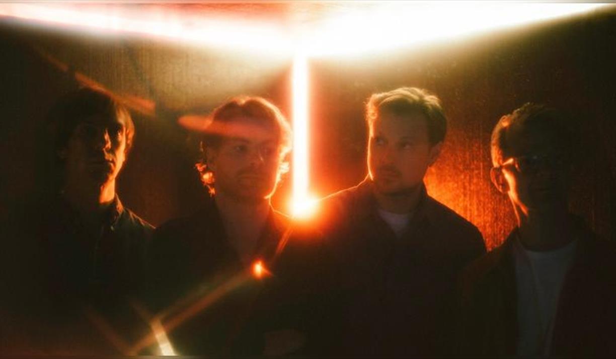 Django Django
