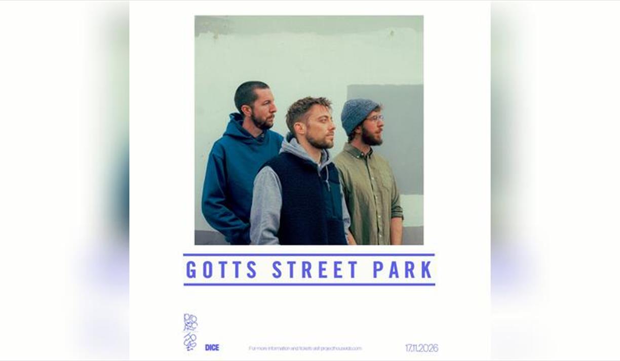 Gotts Street Park