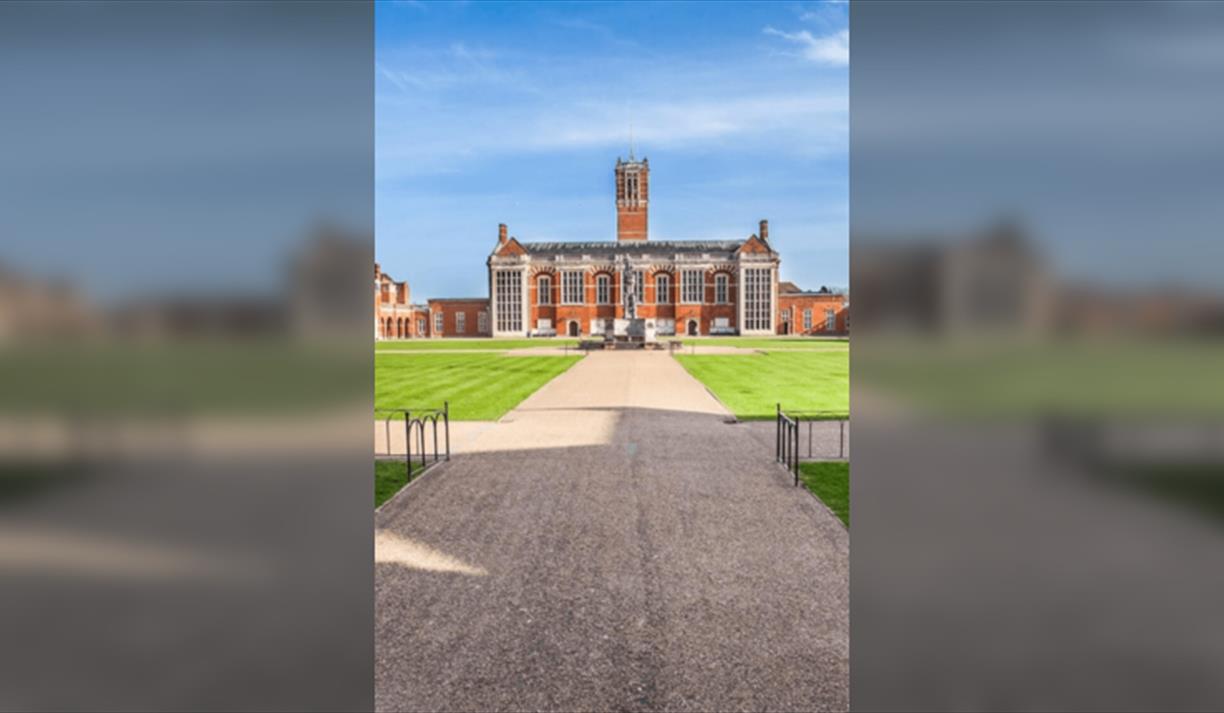 Sussex Heritage Trust Biennial Dinner 2026