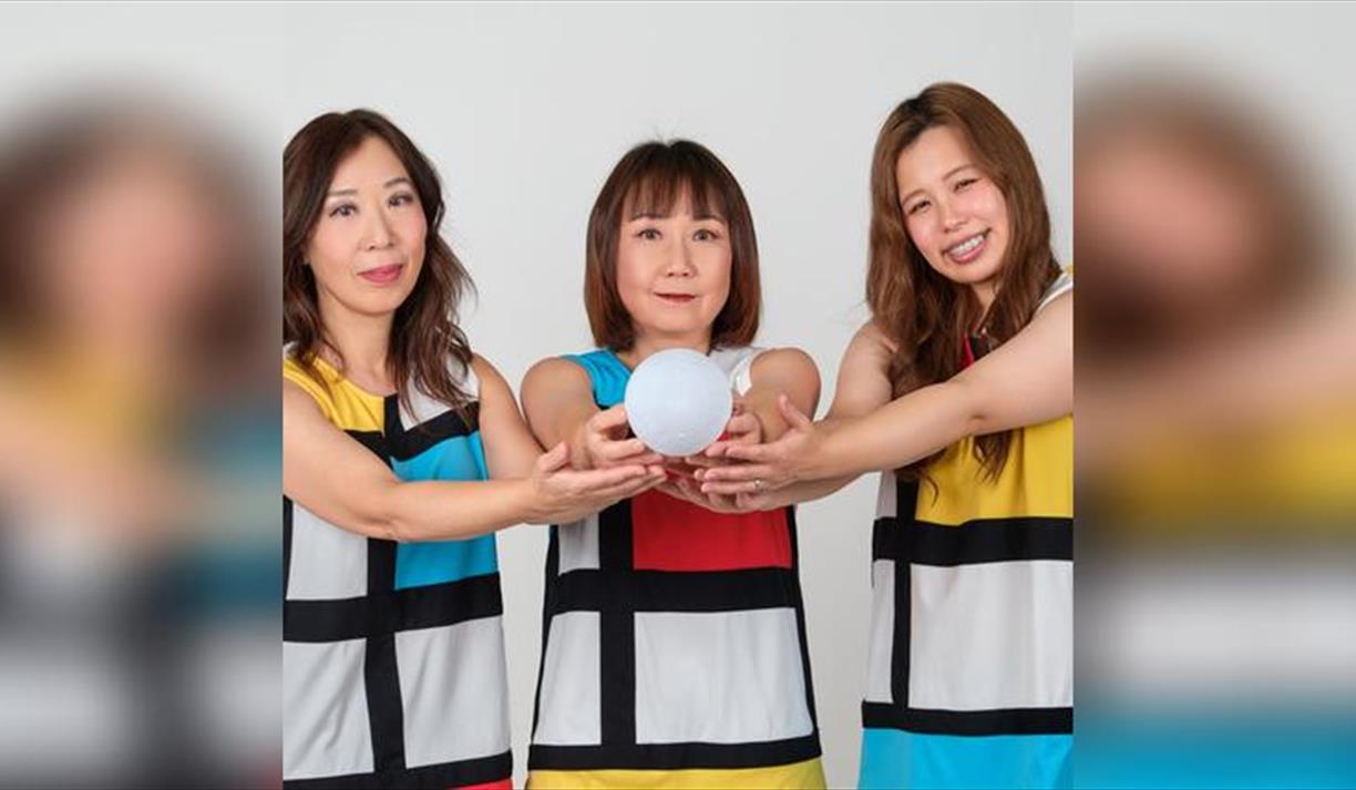 Shonen Knife
