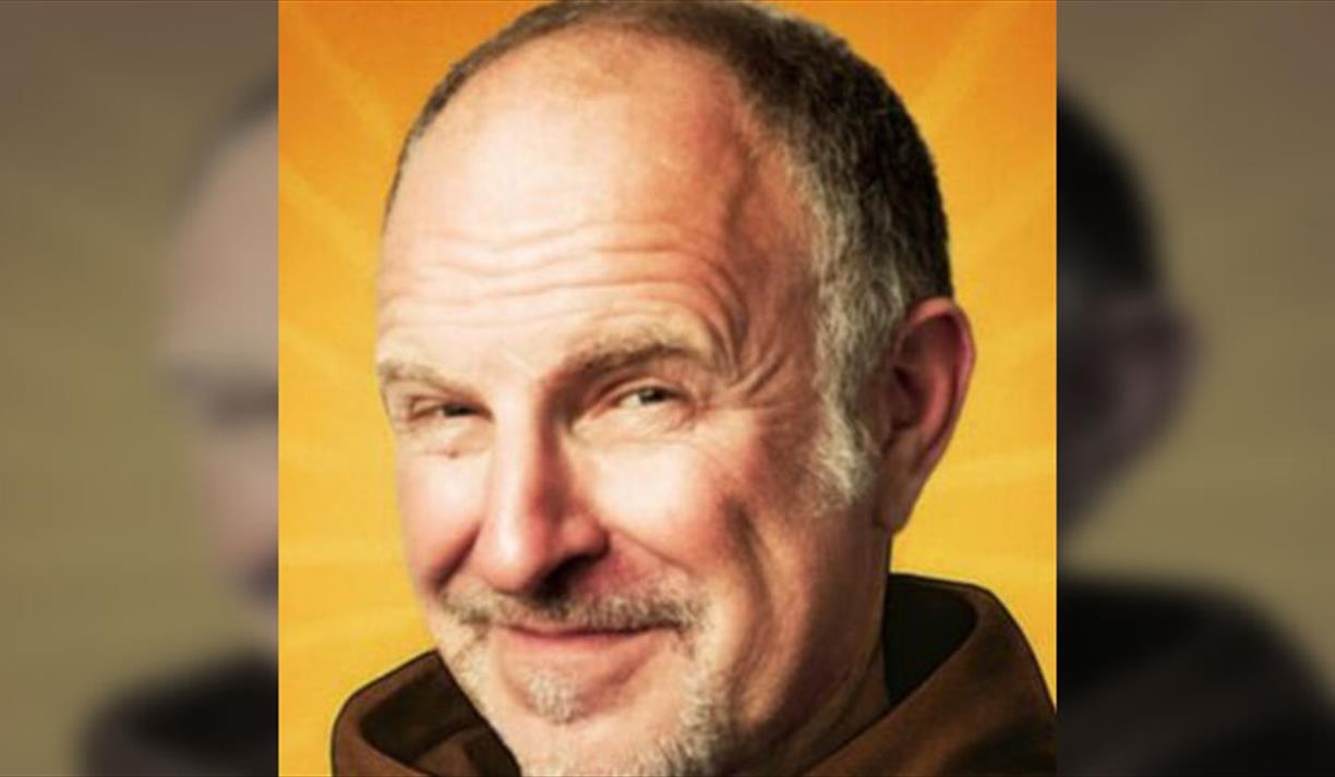 Simon Evans: Simon Evans is Staring at the Sun