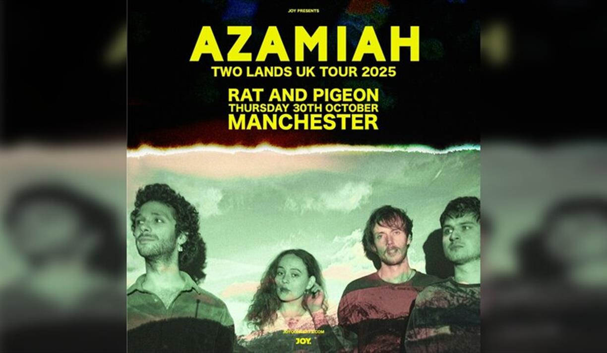 AZAMIAH