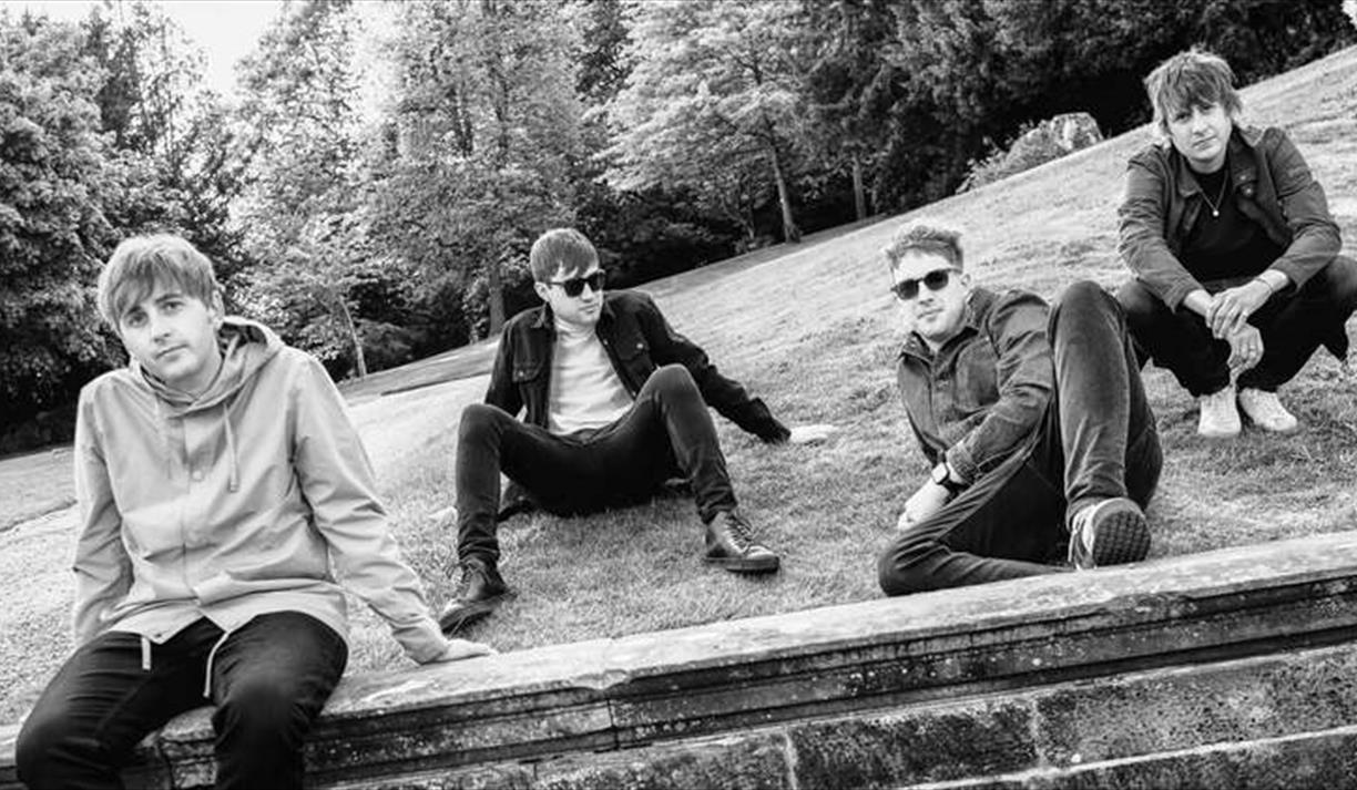The Sherlocks