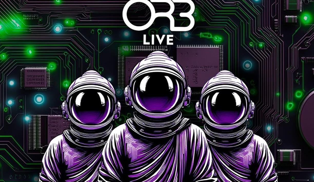 The Orb