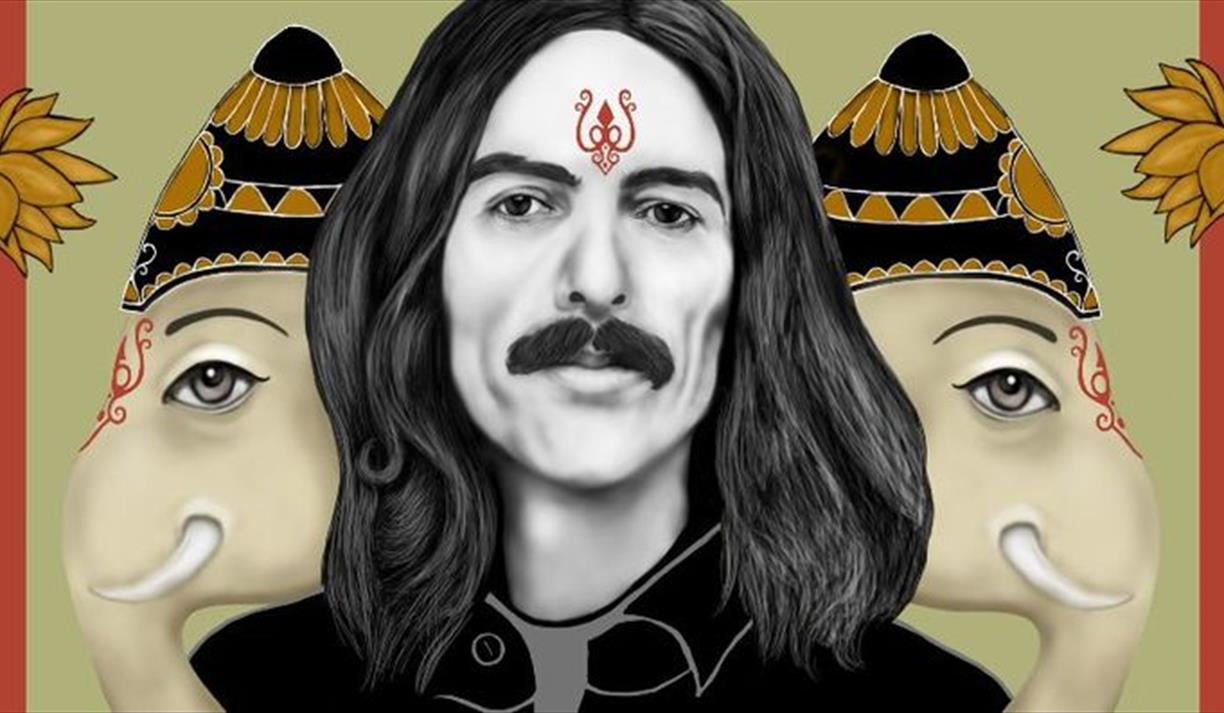 The Music Of George Harrison - Live!