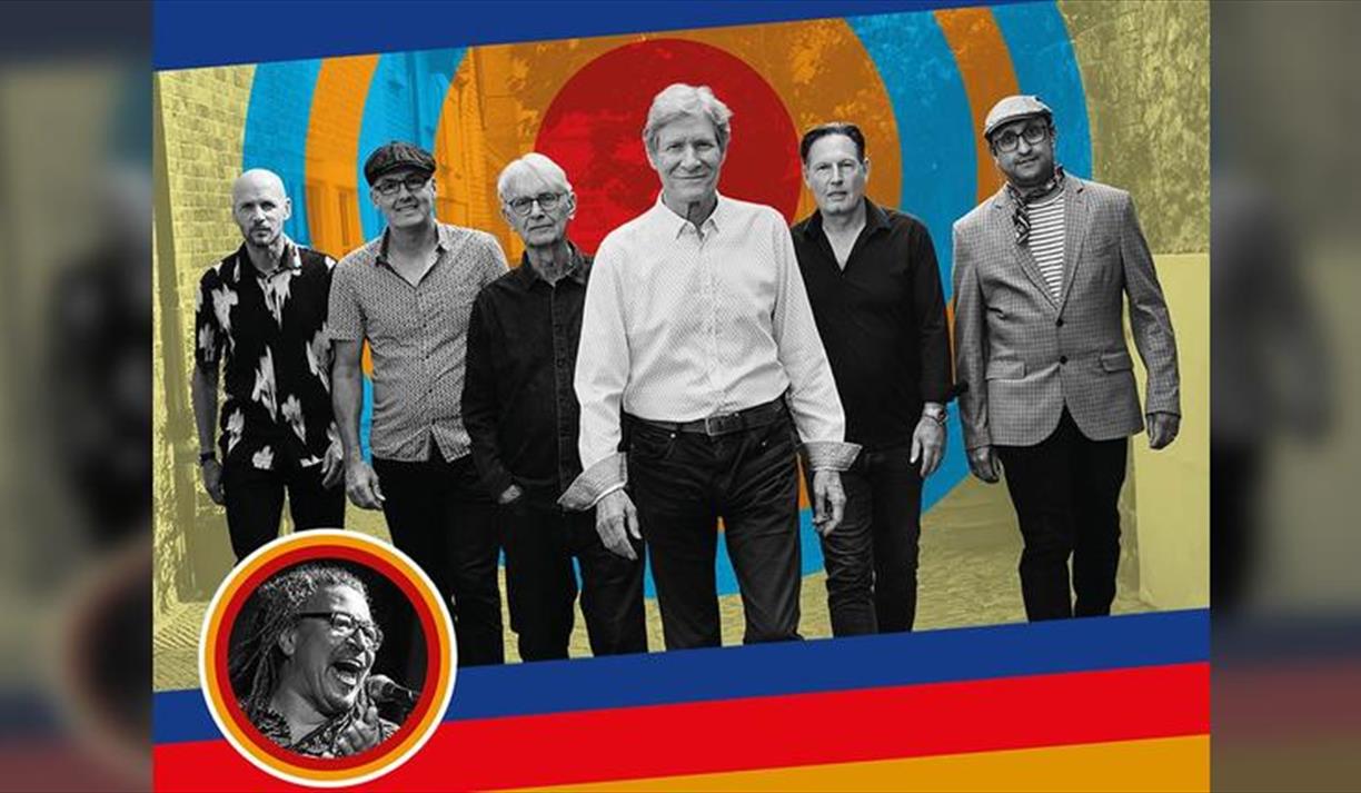 Maximum Rhythm And Blues With The Manfreds