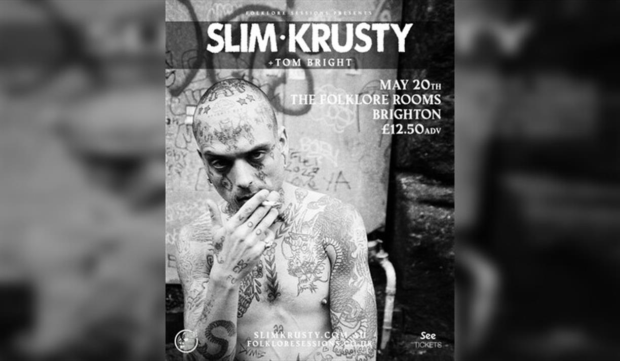 Slim Krusty