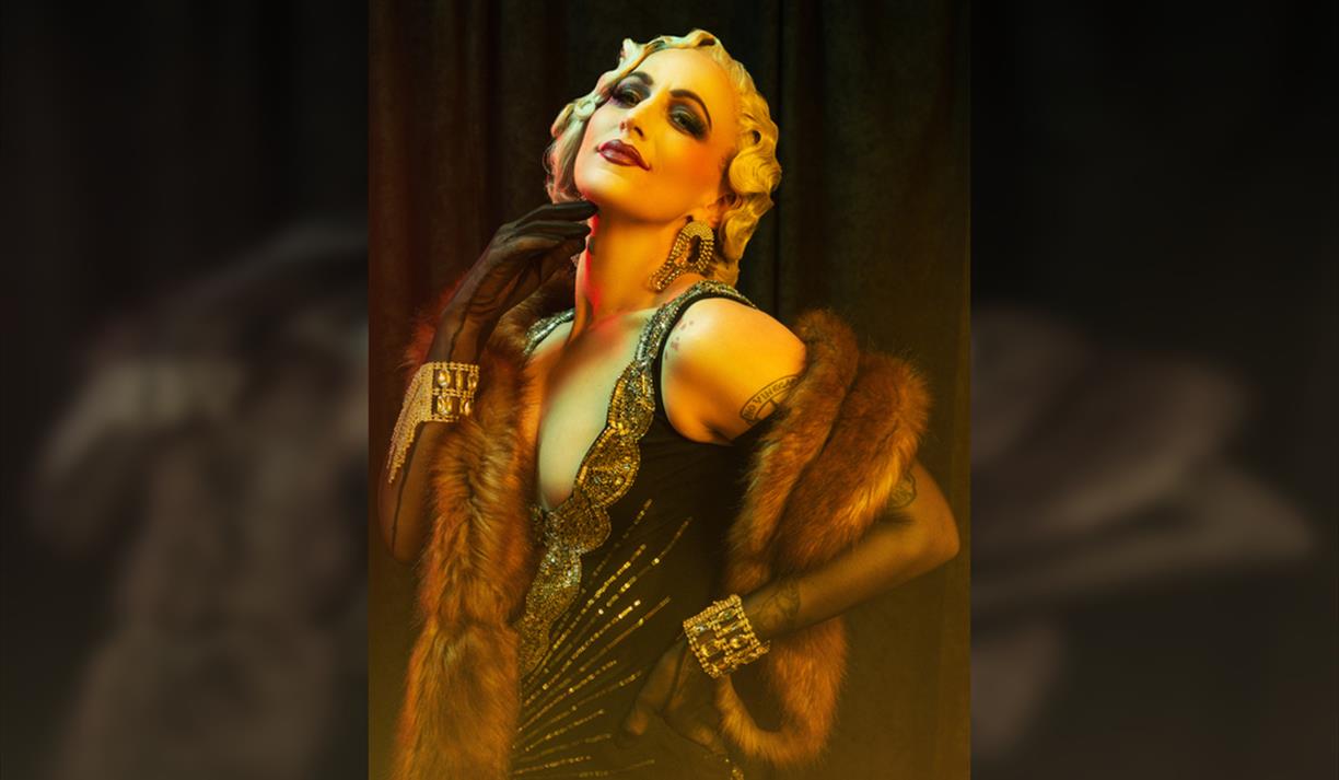 An Evening of Burlesque Cabaret