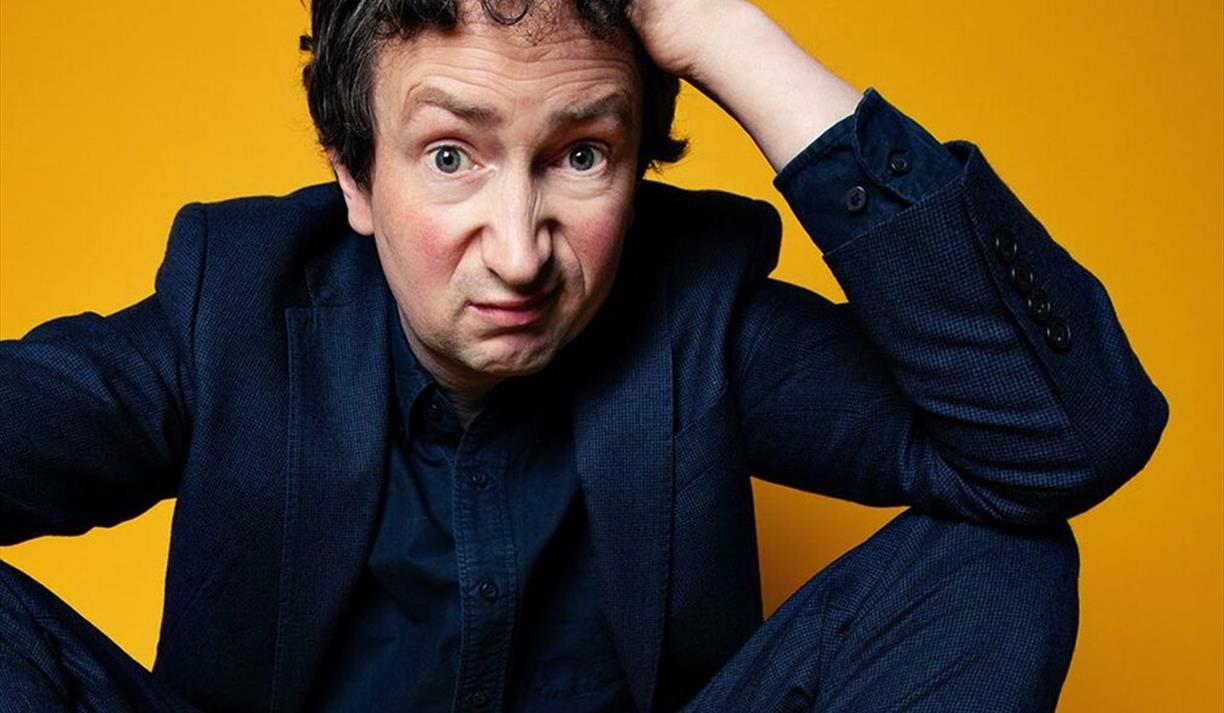 Matt Green: Legitimate Concerns