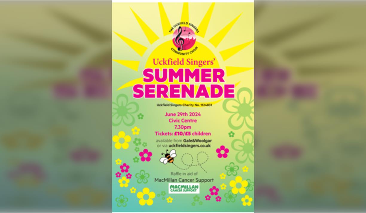 A Summer Serenade