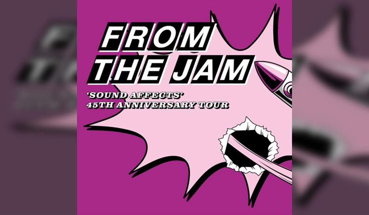From the Jam