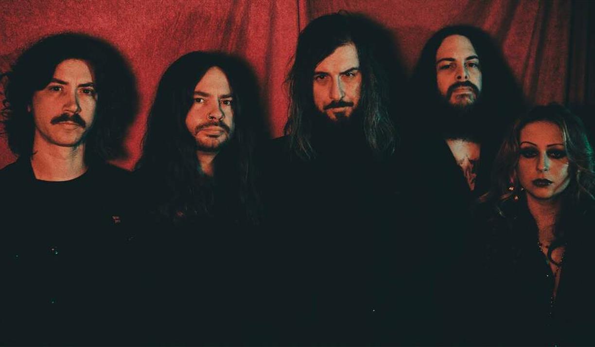 Uncle Acid & The Deadbeats